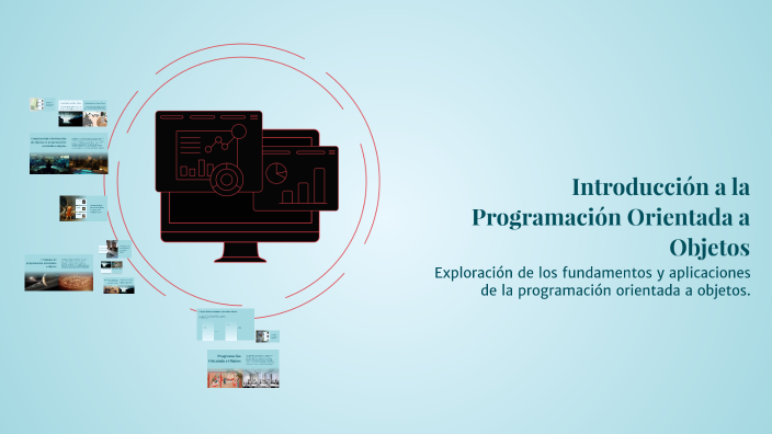 Introducción a la Programación Orientada a Objetos by alejandro mendoza ...