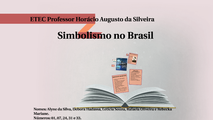 Etec Prof. Horácio Augusto da Silveira