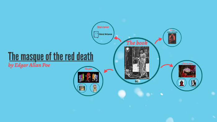 The masque of the red death by Erica Galli on Prezi