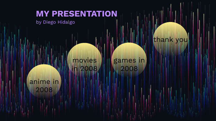 presentation by diego hidalgo perez on Prezi