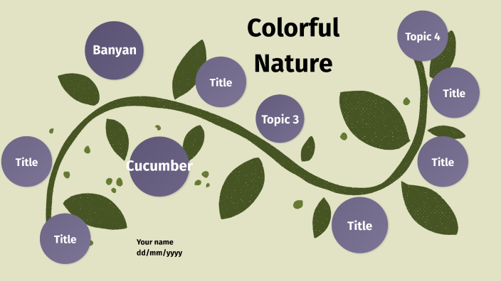 project - plant id by Andrea Guerrero on Prezi