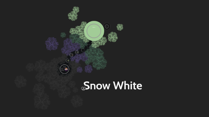 Snow White by Oonagh Ryan on Prezi