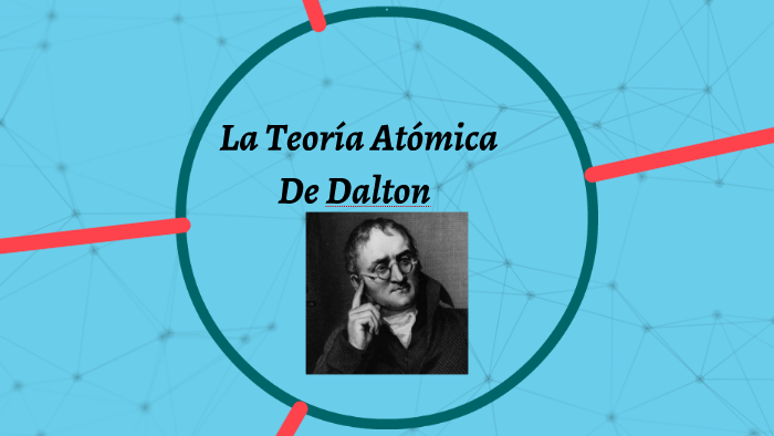 La Teoria Atomica De Dalton by samuel luis socas on Prezi