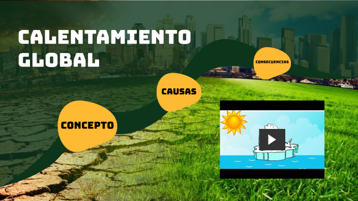 Calentamiento global by Tati Camacho on Prezi