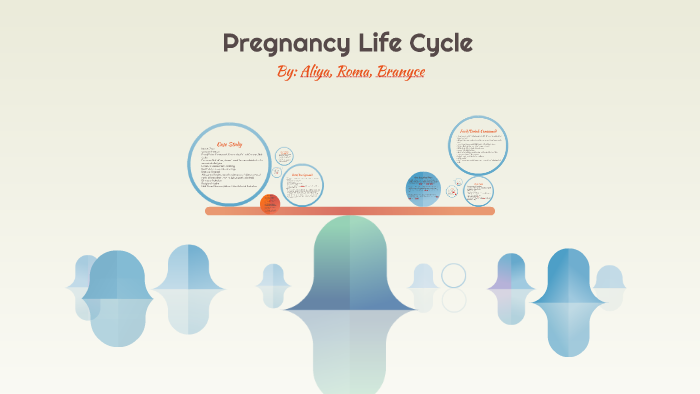 life cycle case study pregnancy answers