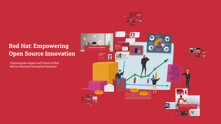 Red Hat: Empowering Open Source Innovation by halil ibrahim ayık on Prezi
