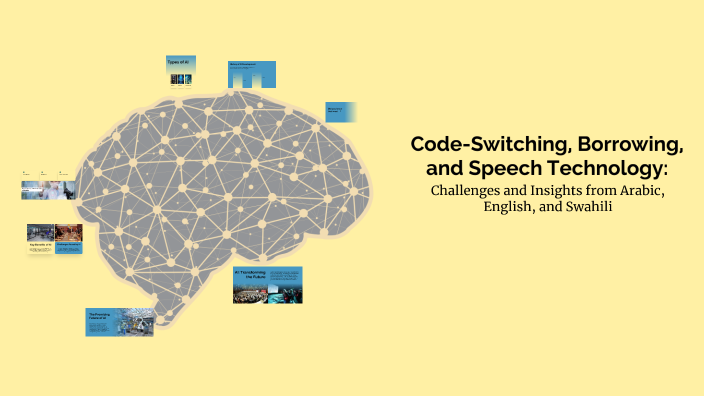 Understanding Artificial Intelligence by Fatima Ahmed on Prezi