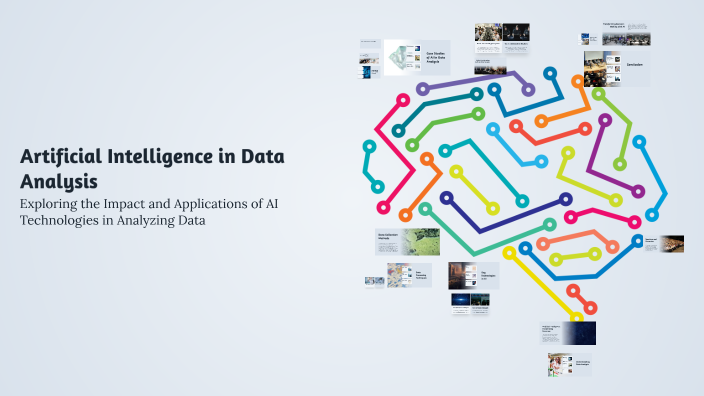 Artificial Intelligence in Data Analysis by Abdo Abdo on Prezi