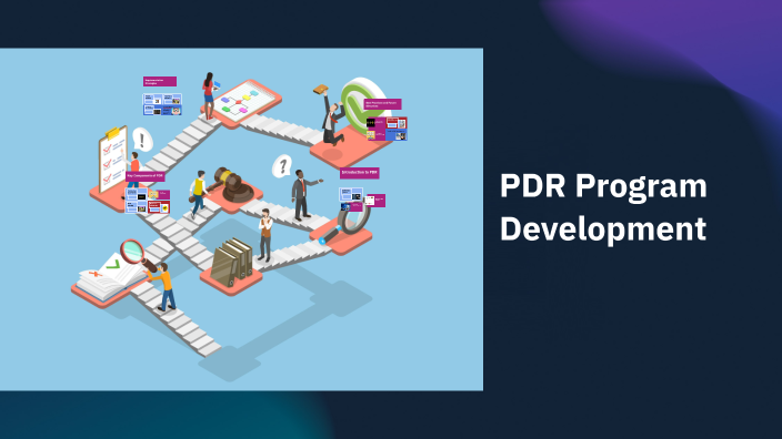 PDR Program Development by Gülennur ARI on Prezi