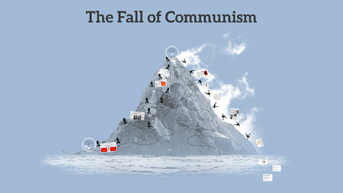 The Fall Of Communism By The Phantom Of The Opera On Prezi