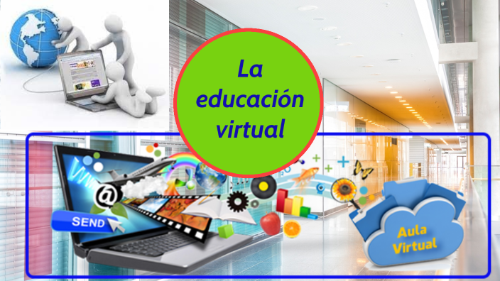 La educación virtual by Abel Andia Sencia on Prezi