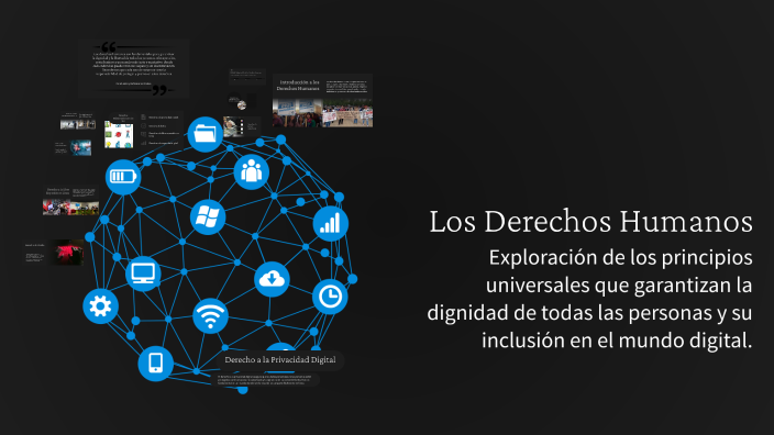 Los Derechos Humanos by giselle cedillo on Prezi