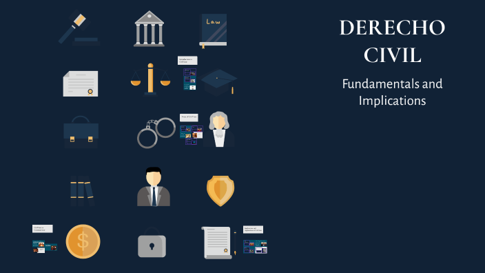 DERECHO CIVIL by Magdalena Beatriz suriano najera on Prezi