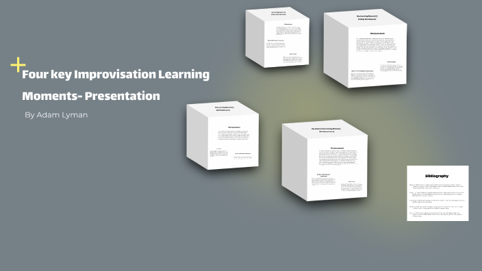 Assessment Task 2: Prezi by Adam Lyman on Prezi