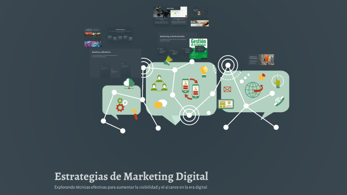 Estrategias de Marketing Digital by sorelys julieth albán iriarte on Prezi