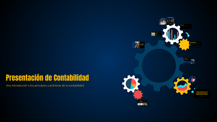 Presentación de Contabilidad by Monica Daniela Vasquez Beltran on Prezi
