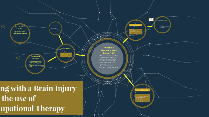 Living with a Brain Injury and the use of Occupational Thera by haleigh ...