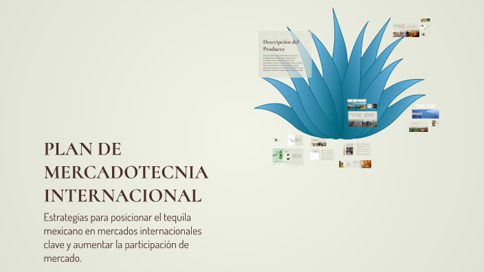 PLAN DE MERCADOTECNIA INTERNACIONAL by Leslhy Gabriela González ...