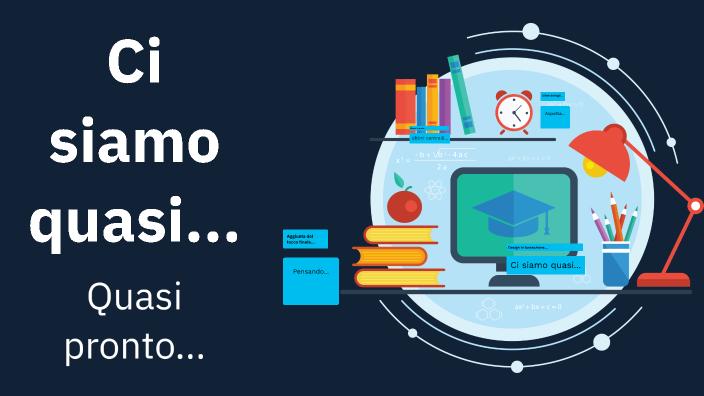 Elaborato TIC Tfa Sostegno by Paola Cantelmi on Prezi