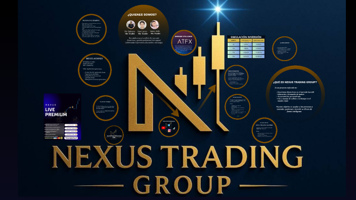 NEXUS TRADING GROUP by Darle Solis on Prezi