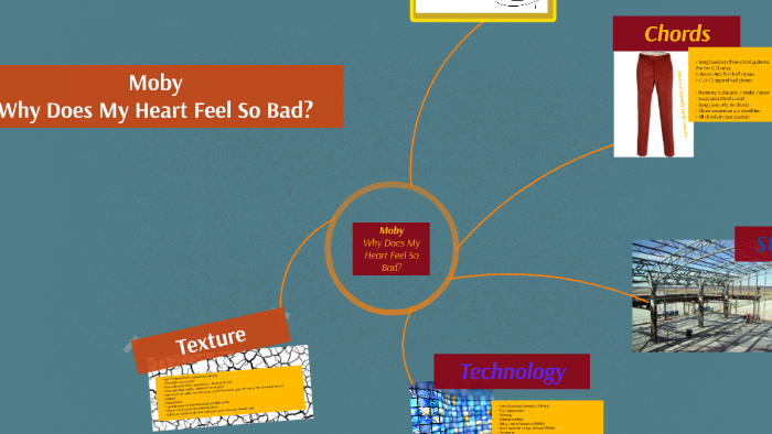 Moby: Why Does My Heart Feel So Bad? by Geoff Pearce on Prezi