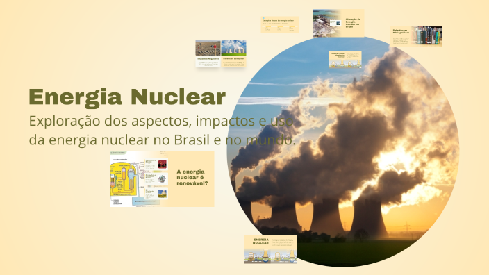 Energia Nuclear by beatriz foureaux on Prezi