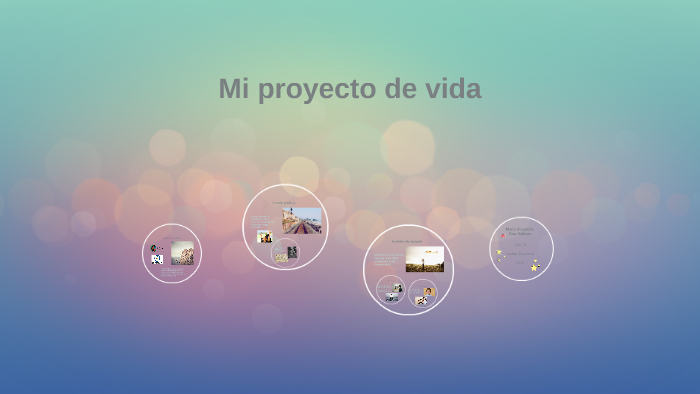 Mi proyecto de vida by Maria Alejandra Diaz Bolivar on Prezi