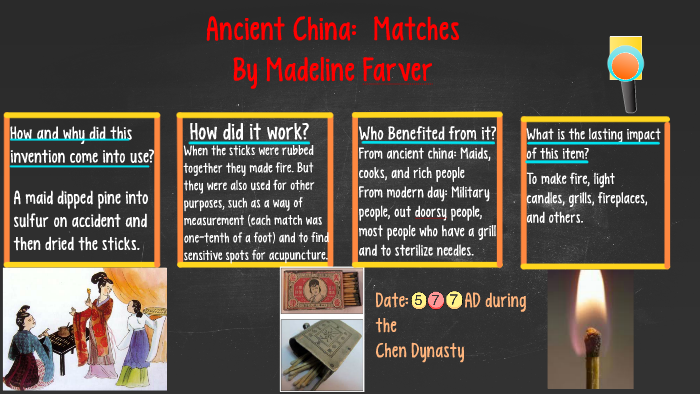 History of chinese matchmaking
