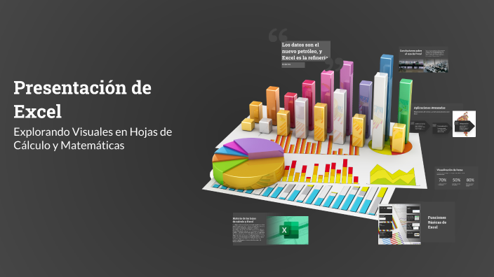 Presentación de Excel by Oss on Prezi