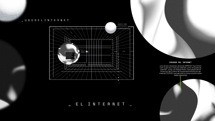 El internet by Jose David Mateus Martinez on Prezi
