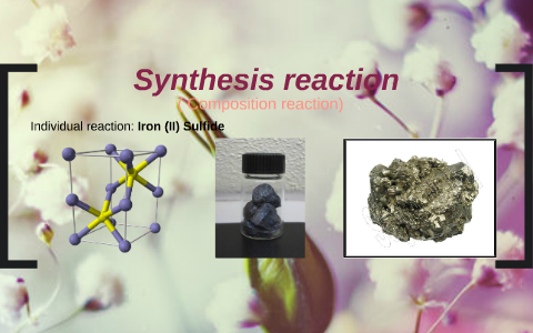 Chemical reaction project - individual by phuong do on Prezi