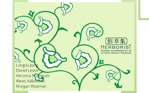 Herborist case study 05 picture