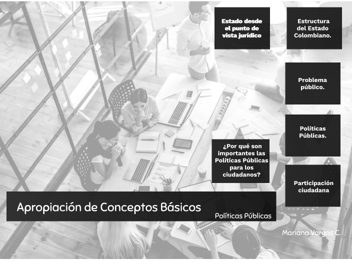 Apropiación de Conceptos Básicos by Mariana Vargas Correa on Prezi