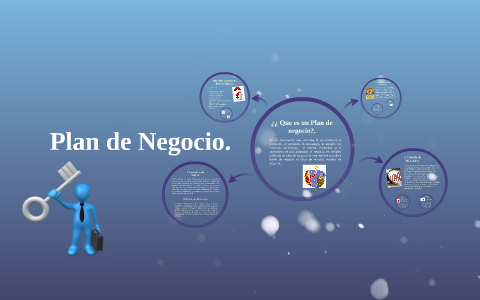 Plan de Negocio. by Jose Miguel Perez Mendoza on Prezi