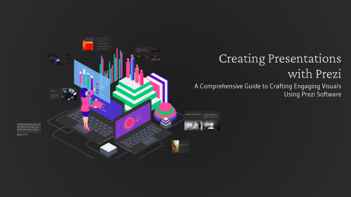 Creating Presentations with Prezi by Obid Yusupov on Prezi