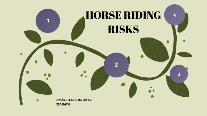 Overugging Horse Risks Advices about the risks of horse riding by ÁNGELA ORTIZ LÓPEZ on Prezi