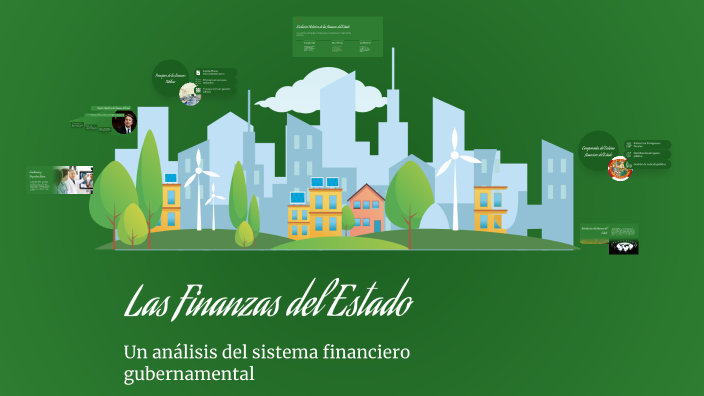 Las Finanzas del Estado by Matilda F on Prezi