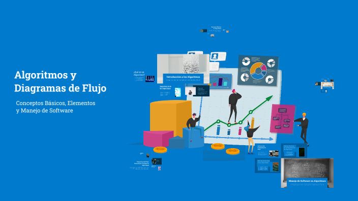 Algoritmos y Diagramas de Flujo by Cristian Vergara urbina on Prezi