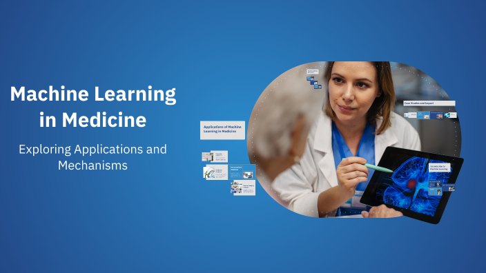 Machine Learning in Medicine by bbbb bbbbb on Prezi