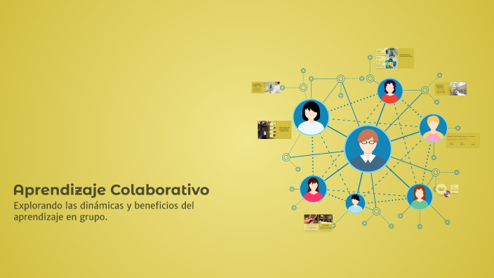 Aprendizaje Colaborativo by hillary montiel on Prezi