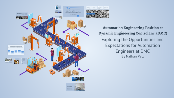 Dynamic Engineering Design Automation Engineering Position at Dynamic Engineering Control Inc ...