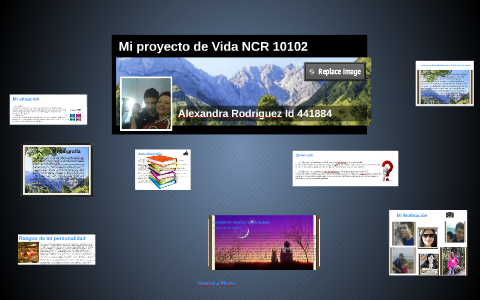 Mi proyecto de Vida by Alexandra Rodriguez on Prezi