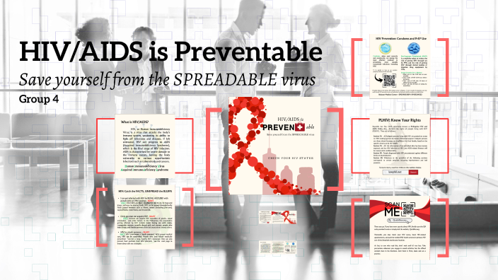 HIV/AIDS by Cedric John Dela Cruz on Prezi