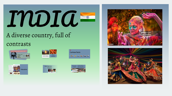 Cultura de la India by tatiana buitrago on Prezi