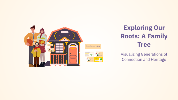 Exploring Our Roots: A Family Tree by Nikhil Rajbhar on Prezi