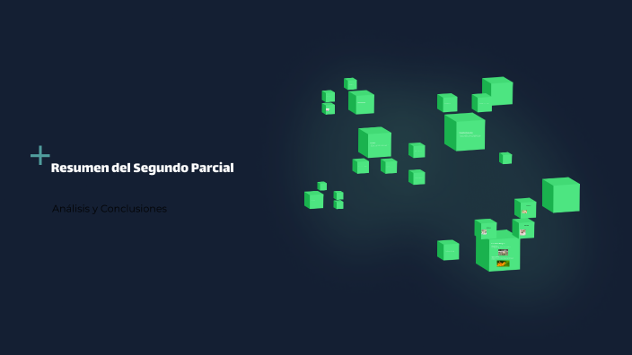Resumen del Segundo Parcial by mateo sebastián andrade rodriguez on Prezi