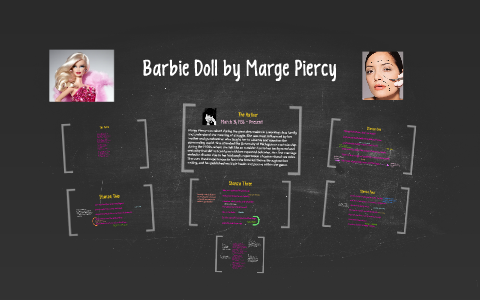 barbie doll by marge piercy pdf