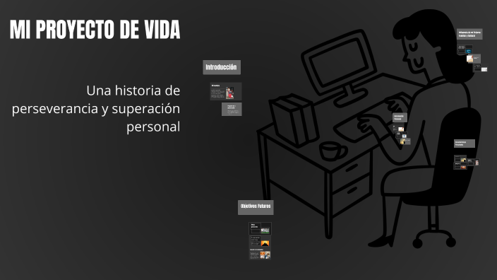 MI PROYECTO DE VIDA by Daniel Ospina on Prezi