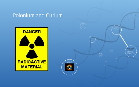 Polonium By Prezi User On Prezi