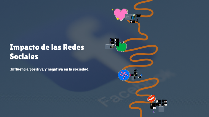 La Influencia de las Redes Sociales by kevin diaz on Prezi